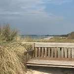 Ostseeruhe 아파트