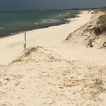 Ostseeruhe * Gelbensande