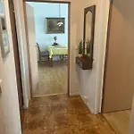 Ostseeruhe Gelbensande