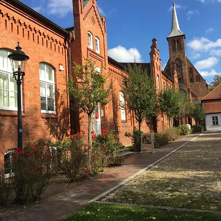 Ostseeruhe * Gelbensande