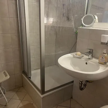 شقة Ostseeruhe Gelbensande