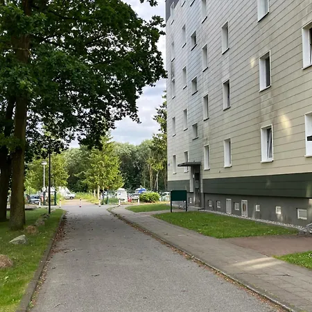 Ostseeruhe * Gelbensande