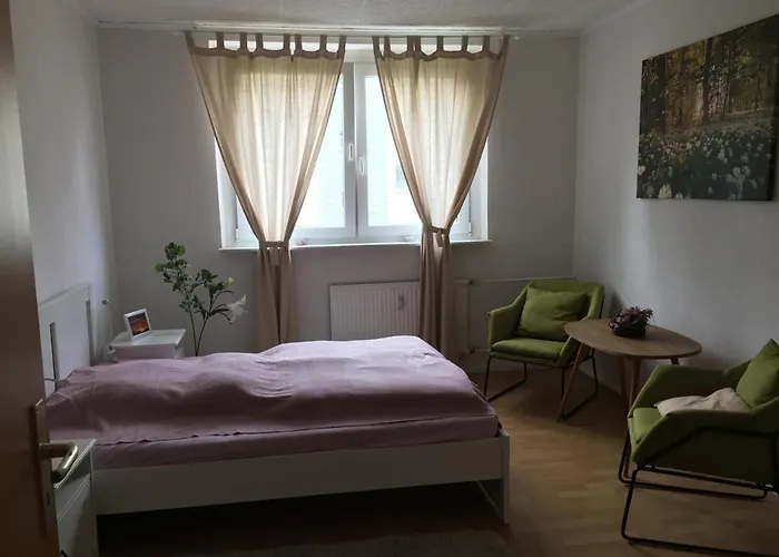 Ostseeruhe * Gelbensande