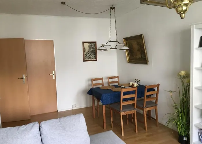 Ostseeruhe Appartamento Gelbensande