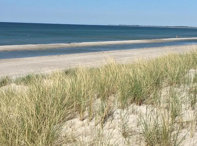 Appartamento Ostseeruhe *