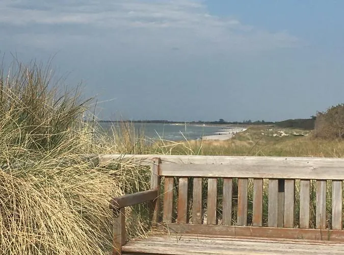 Ostseeruhe Appartamento