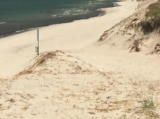 Ostseeruhe * Gelbensande