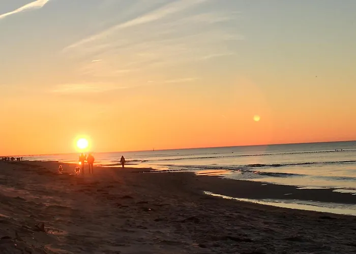 Ostseeruhe Appartamento *