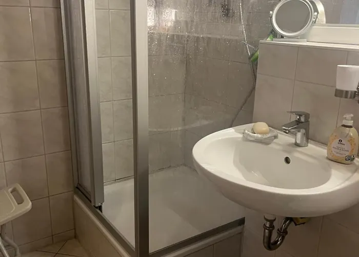 Appartamento Ostseeruhe Gelbensande