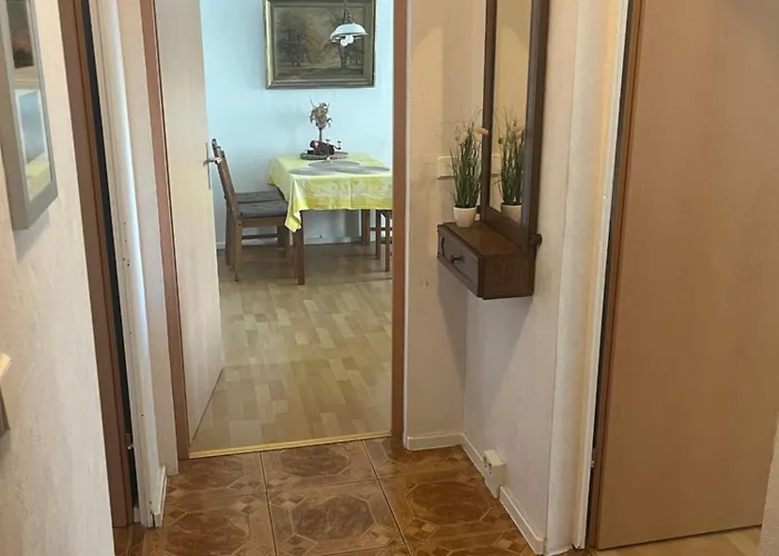 Ostseeruhe Gelbensande