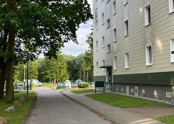 Ostseeruhe * Gelbensande